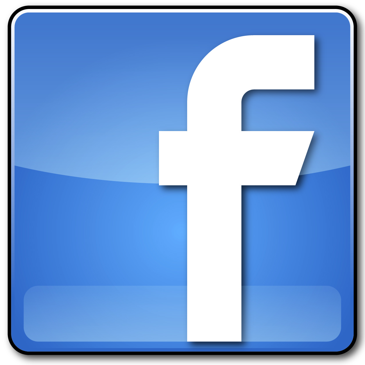 facebook logo png 7