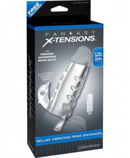 funda-fantasy-x-tensions-deluxe-vibrating-penis-enhancer